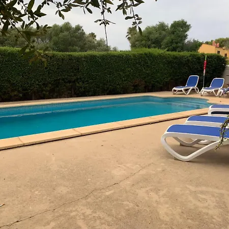 Σπίτι διακοπών Chalet Con Piscina Privada