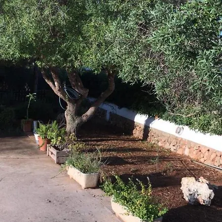 Chalet Con Piscina Privada Σπίτι διακοπών Cala'N Blanes (Menorca)