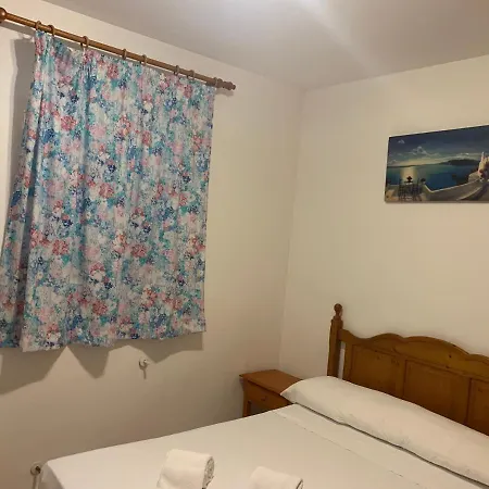 Chalet Con Piscina Privada * קאלה אן בלאנס