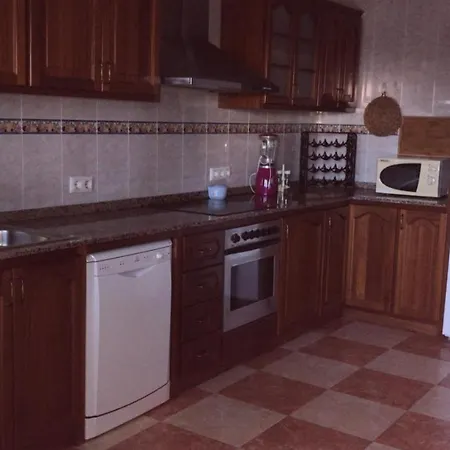 Chalet Con Piscina Privada בית נופש קאלה אן בלאנס