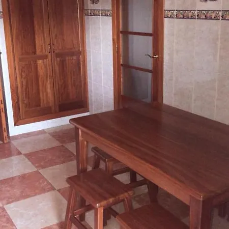 Chalet Con Piscina Privada * קאלה אן בלאנס